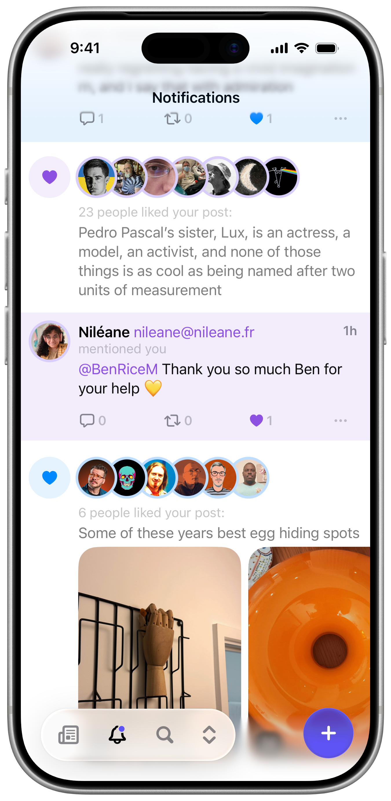 Indigo screenshot 6